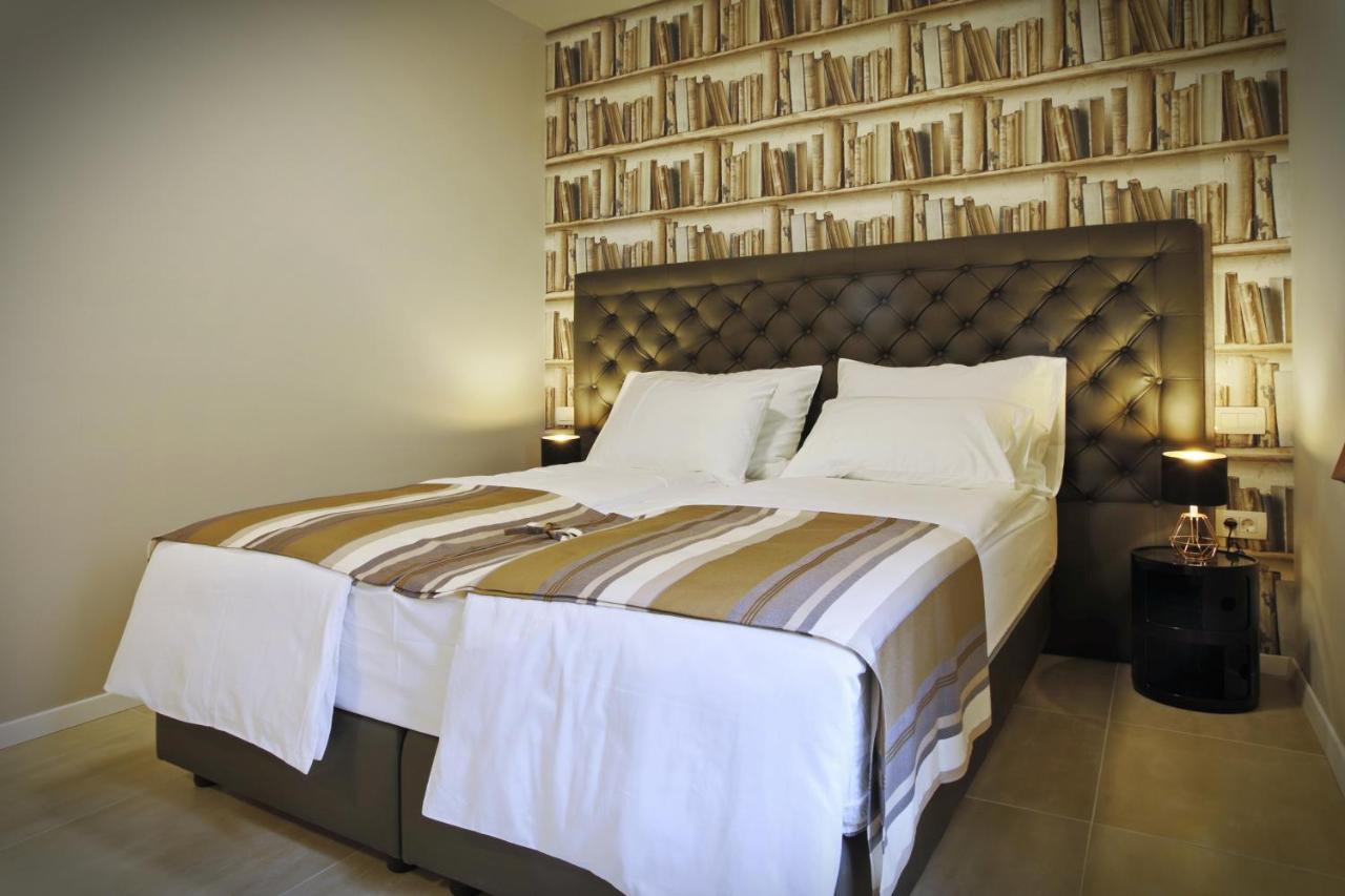 Spalato Luxury Rooms Екстер'єр фото